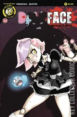 Cover for Dollface #7