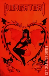 Purgatori: Love Bites #1
