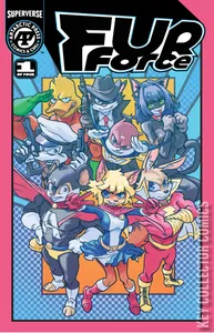 Furforce #1