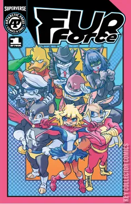 Furforce