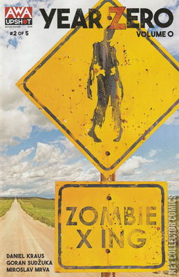 Year Zero Vol. 0