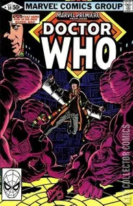 Marvel Premiere #59