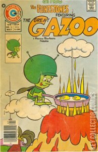 The Great Gazoo #16