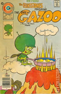 The Great Gazoo #16