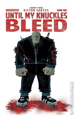 Until My Knuckles Bleed