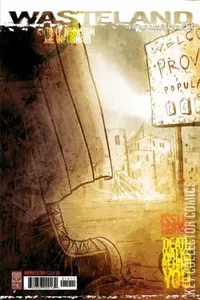 Wasteland #14