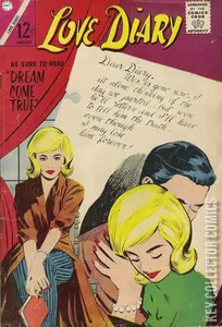 Love Diary #31