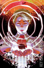 Variant Cover for Last Boy, The #1