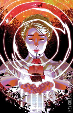 Variant Cover for Last Boy, The #1