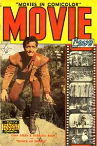 Movie Love #19