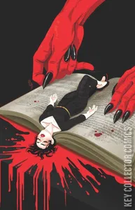 Last Book You'll Ever Read, The #1