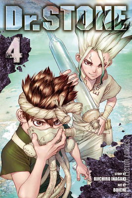 Dr. Stone
