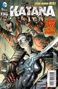 Katana #2