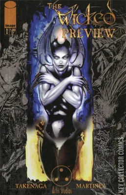 The Wicked