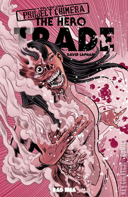 Hero Trade: Project Chimera, The