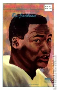Sports Personalities #11