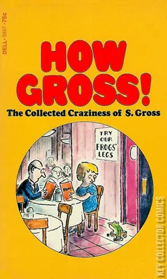 How Gross