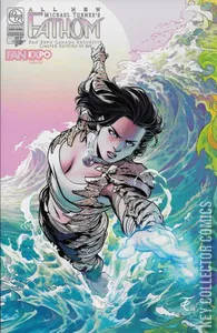 All New Fathom #7