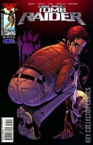 Tomb Raider #37