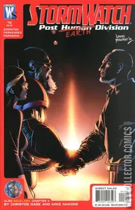 Stormwatch: P.H.D. #15
