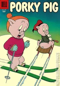 Porky Pig #50