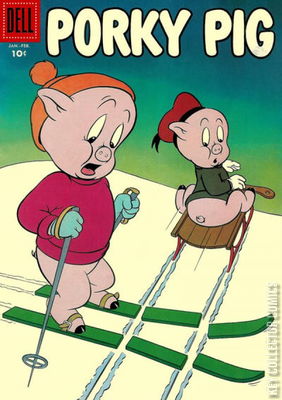 Porky Pig