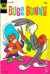 Variant Cover for Bugs Bunny #152