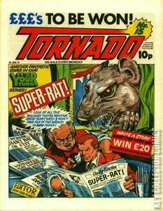 Tornado #15
