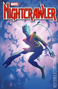 Nightcrawler Poster Book