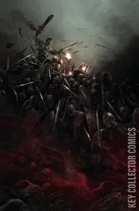 Army of Darkness: Forever #6