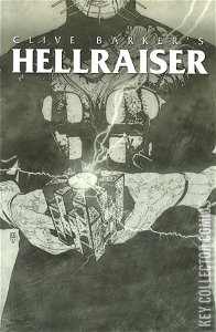 Hellraiser #4