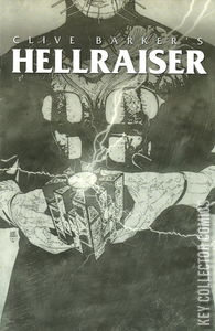 Hellraiser #4 