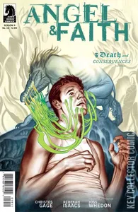 Angel and Faith #19