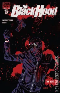 Black Hood Season 2 #5