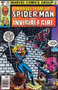 Marvel Team-Up #88