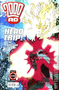 2000 AD #1278
