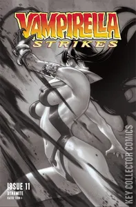 Vampirella Strikes #11