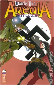 Warrior Nun Areala: Rituals #4