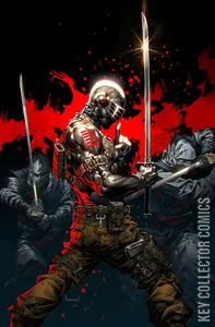 Snake Eyes: Deadgame #3