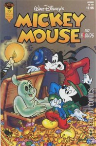 Walt Disney's Mickey Mouse & Friends #281