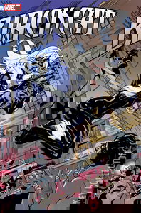 Black Cat #1