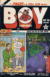 Boy Comics #58