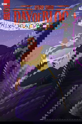 Star Trek: Day of Blood - Shax's Best Day