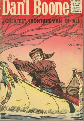 Dan'l Boone