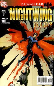 Nightwing #148