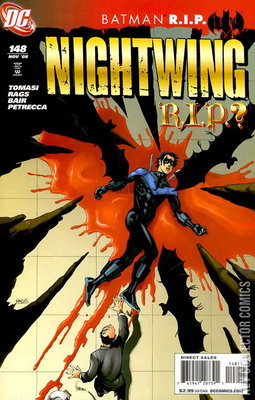 Nightwing
