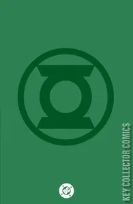 Green Lantern Corps #14