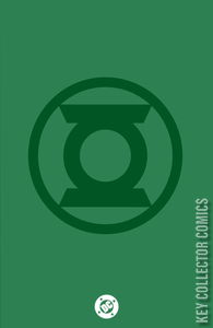 Green Lantern Corps #14