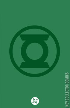 Variant Cover for Green Lantern Corps #14