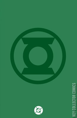 Green Lantern Corps